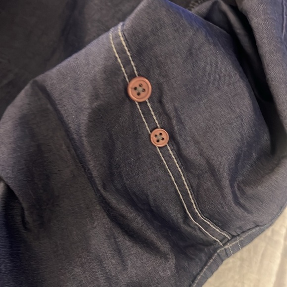 INC Men Shirt - Picture 14 of 14